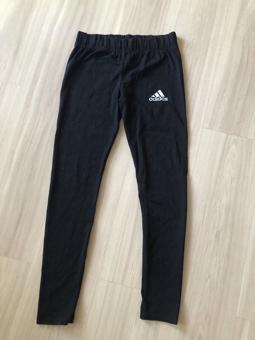 Legginsy damskie Adidas