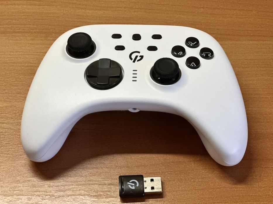 Геймпад GAMEPRO GPX13W джойстик