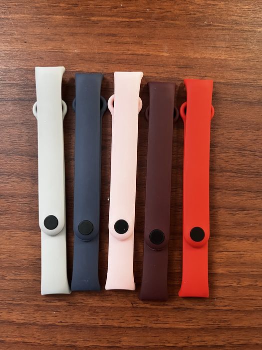 Ремінець Xiaomi Smart Band 10