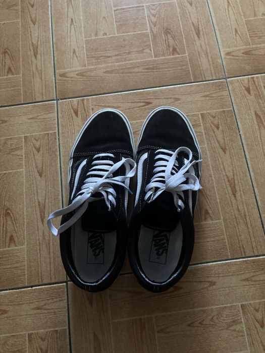 Vans old skool 42
