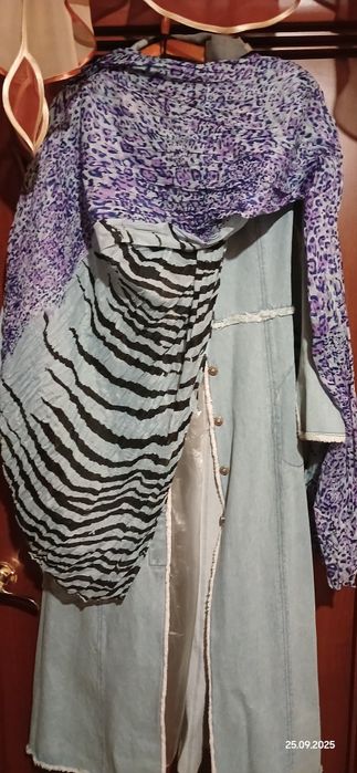 Продам одежду, натуральные материалы