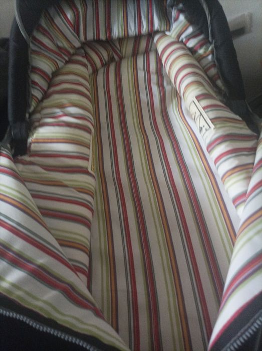 Alcofa da Pierre Cardin