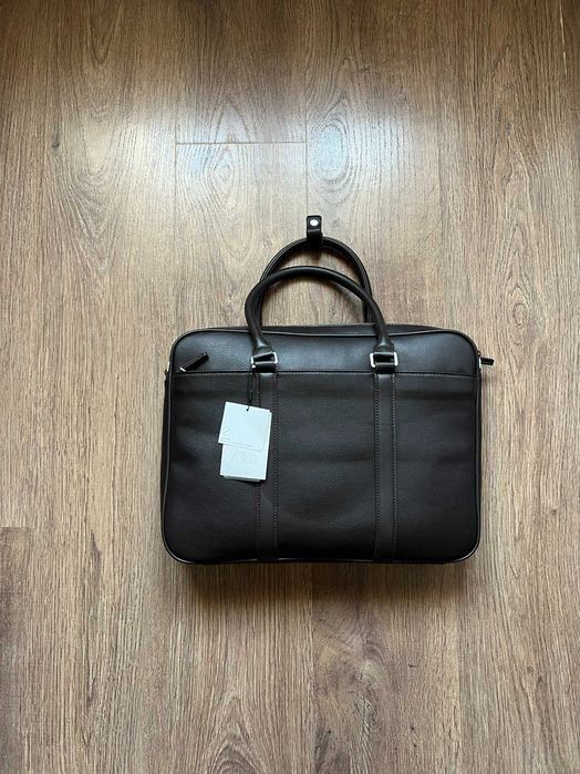 Фактурний портфель ZARA