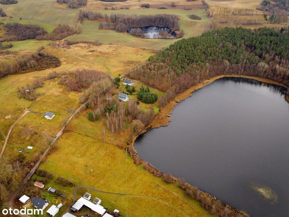 Działka budowlana - Piaseczno