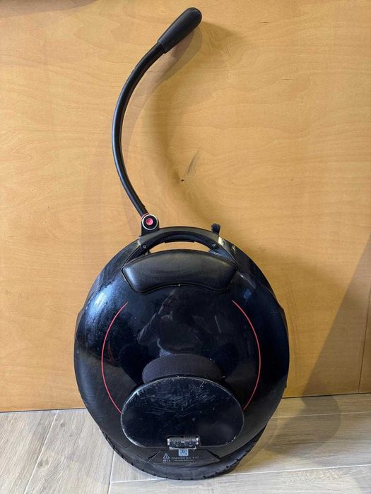 Monociclo eléctrico da Inmotion modelo V5