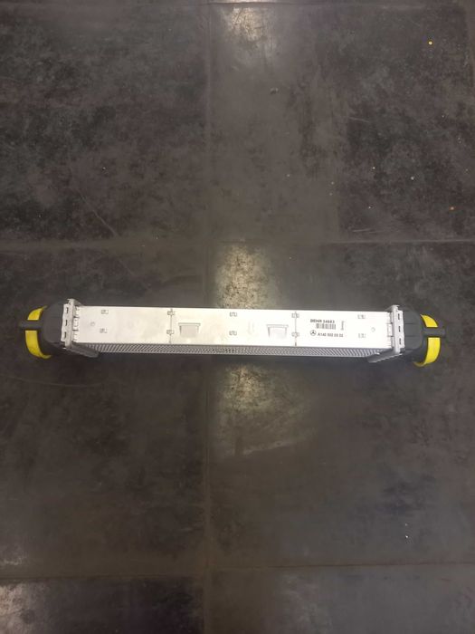 Інтеркулер новий