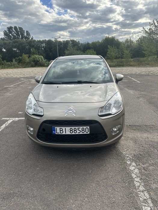 Citroën C3
