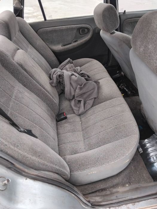 Машина по запчастям Део нексия кузов 100