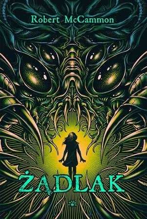 Żądlak Mccammon Robert