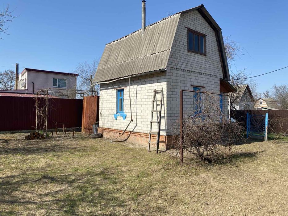 Продаж дачі в Березанці, СТ Полісянка
