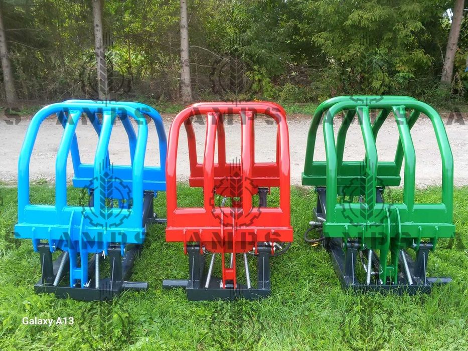 Chwytak do bel WSZYSTKIE MOCOWANIA Producent