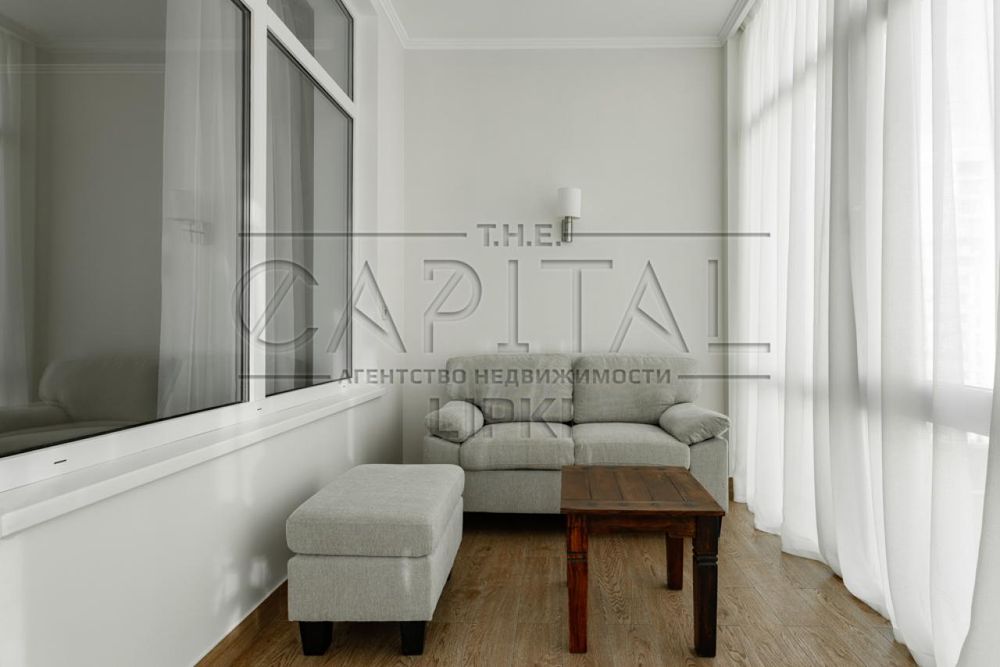 Оренда квартири, Верхогляда, Печерськ, ЖК Новопечерські Липки