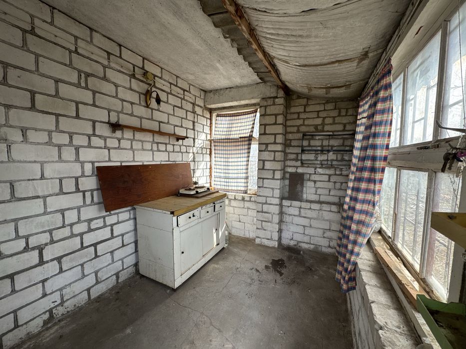 Дом дача СТ Пруды (ТОРГ)