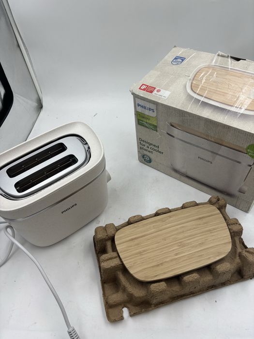 Philips toster eco edytion hd2640