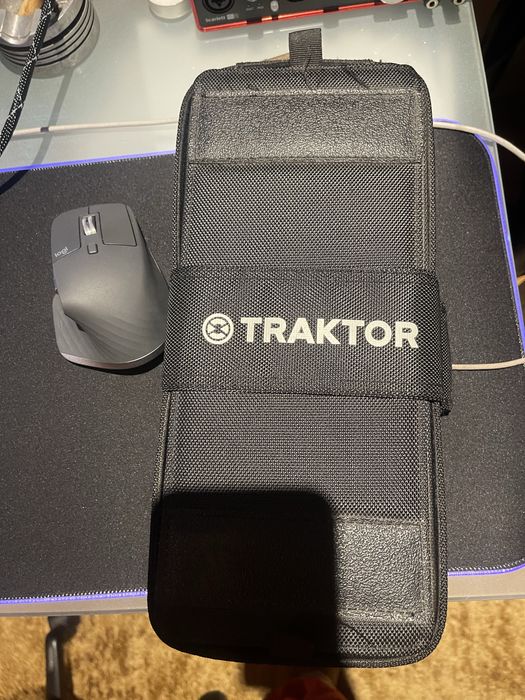 Vendo Traktor  X1