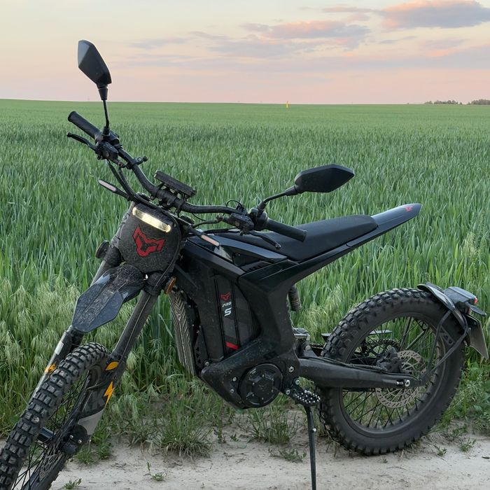 Продаю Arctic leopard xe pro s