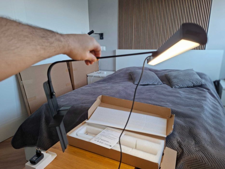 ONE80 Illumina LED oświetlenie do tarczy dart system