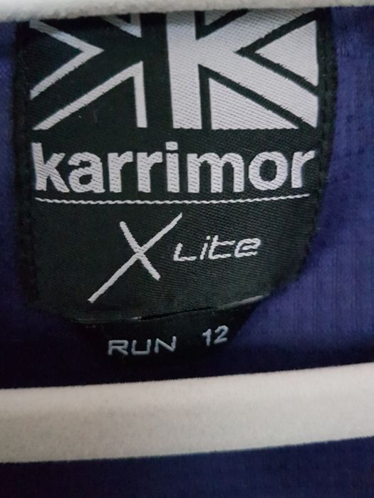 ĪKurtka wiatrówka Karrimor