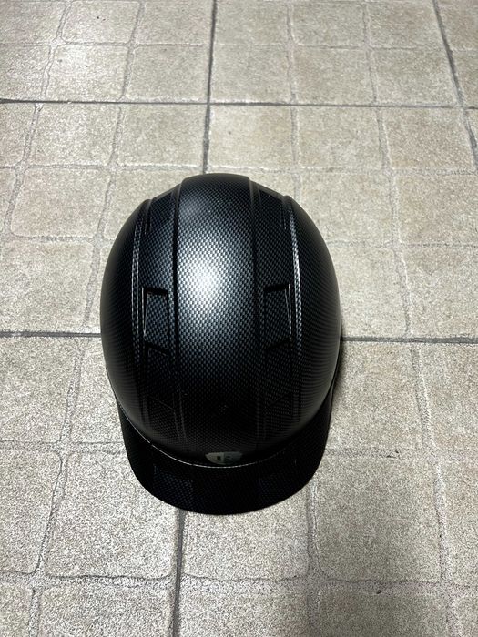 Toque Equitação Horseware Ireland