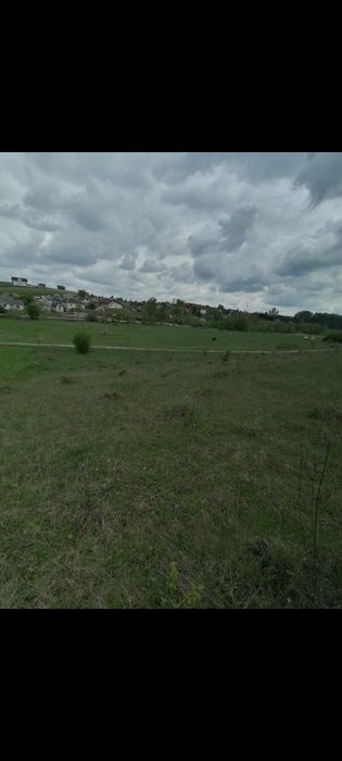 Земельна ділянка