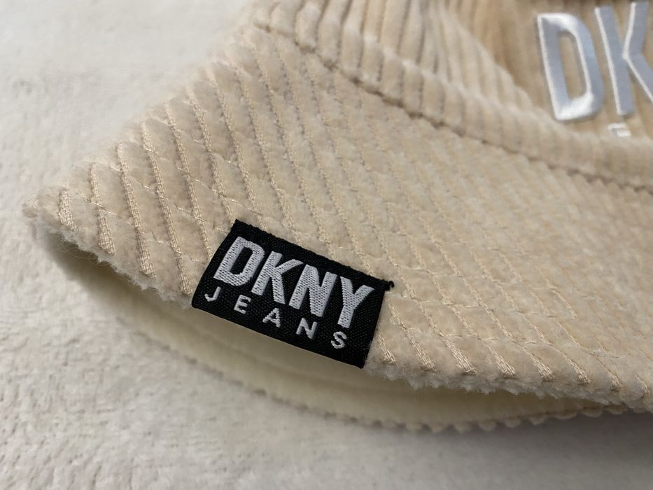 США ! оригінал Панама DKNY жіноча чоловіча панамка Teddy
