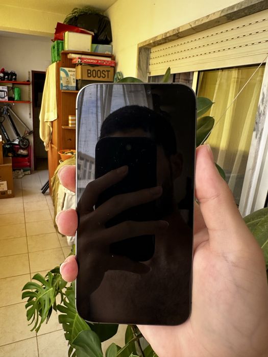 Iphone 12 Pro