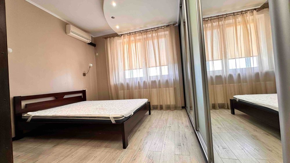 Без % Продаж 1 кім квартири Проспект Науки, 69 м. Деміївська