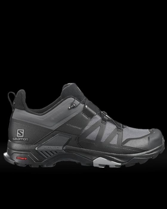 Кросівки 5.550 100%  оригінал Salomon X Ultra 4 GTX x ultra 360