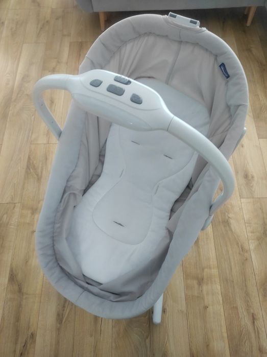 Chicco baby hug 4w1
