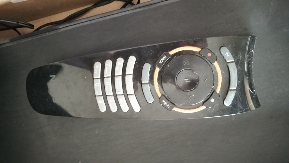 Box Iris  com comando