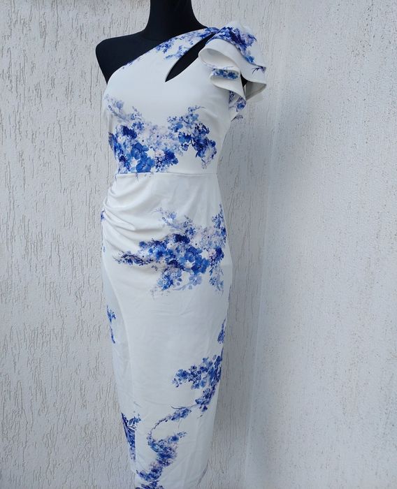 Nowa sukienka, wesele, poprawiny w roz XS/S.