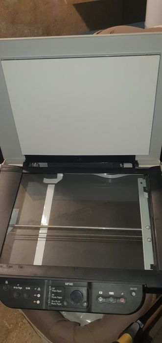 Продам прінтер MP140