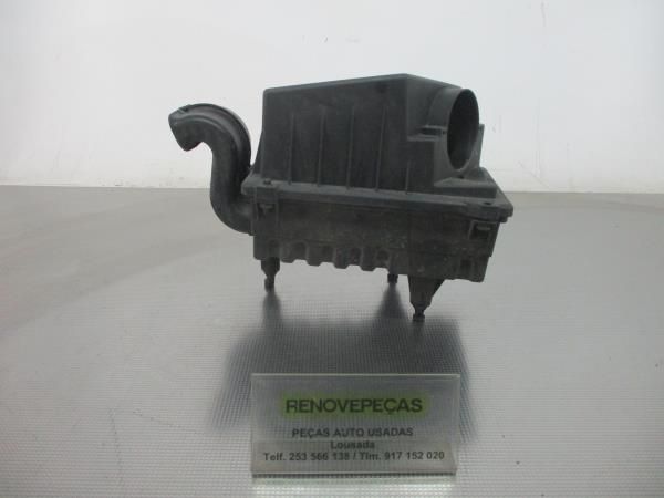 Caixa filtro ar FORD Transit Connect I (P65_, P70_, P80_)
