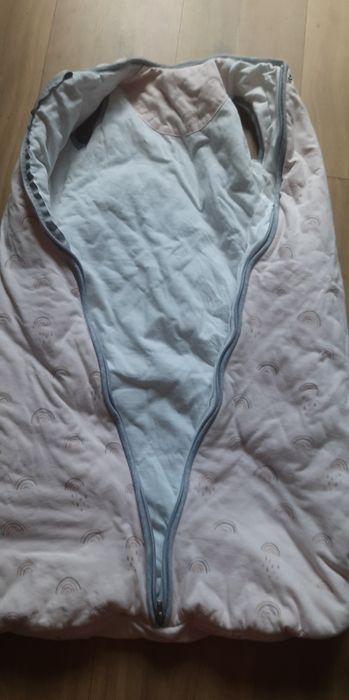 Śpiworek do spania 2,5 tog 6-18 miesięcy