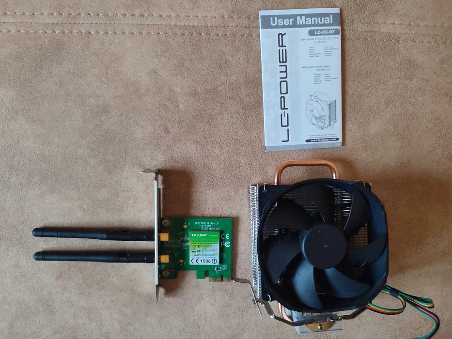 Intel Core i5-6600K + Gigabyte GA-Z170-GAMING K3