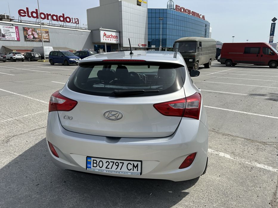 Продам Хюндай і 30