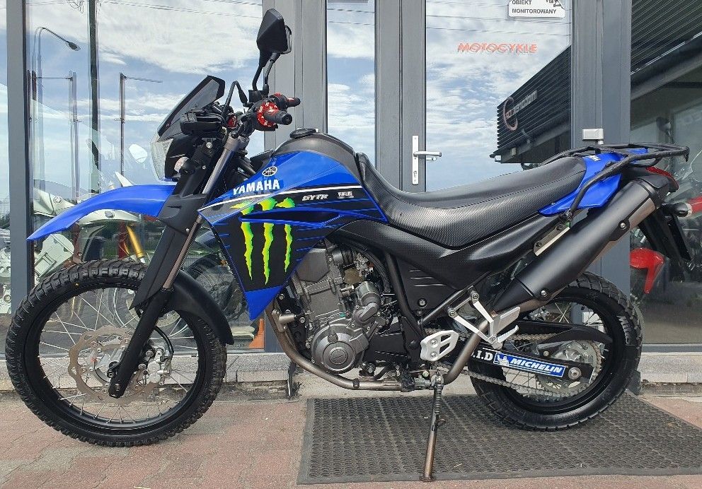 Yamaha