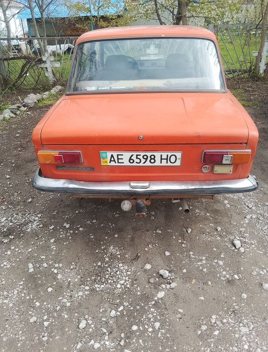 Продам ваз 21013