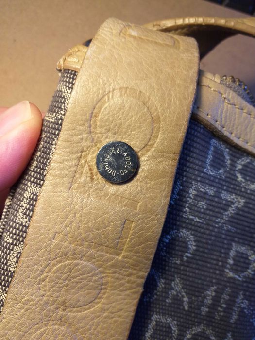 Mala Adolfo Dominguez