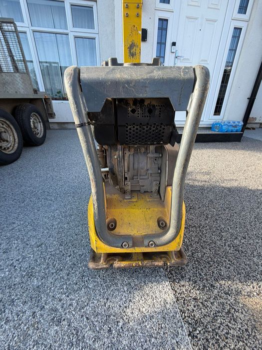 Zagęszczarka Wacker Neuson DPU2540h 2023