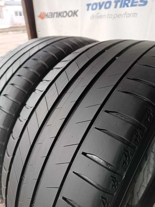 Літні шини 255/50 R19 Michelin latitude sport 3	21рік
