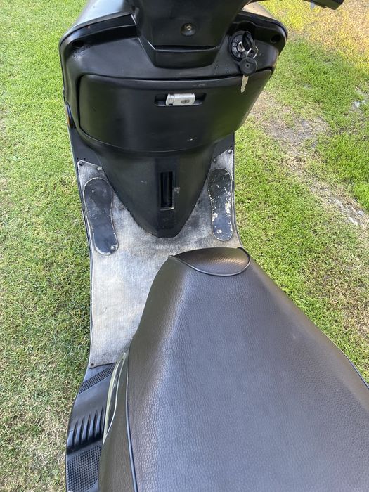 Скутер Мустанг 150 Кубів Обмін На Авто