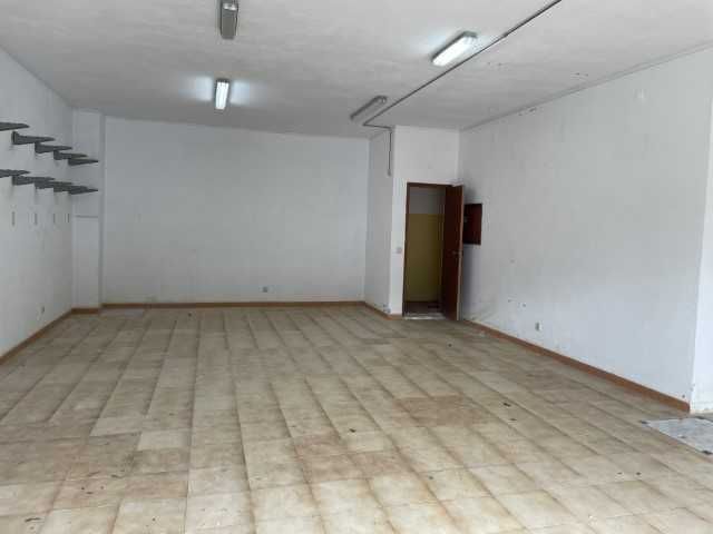 Garagem / Armazém