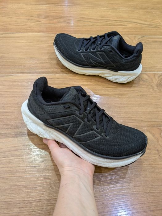 Кросівки унісекс New balance Fresh foam 1080 оригінал 39 р
