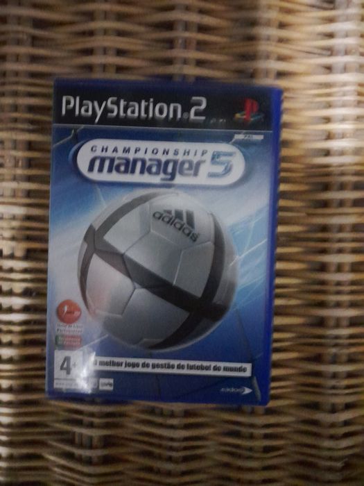 Jogos de playstation
