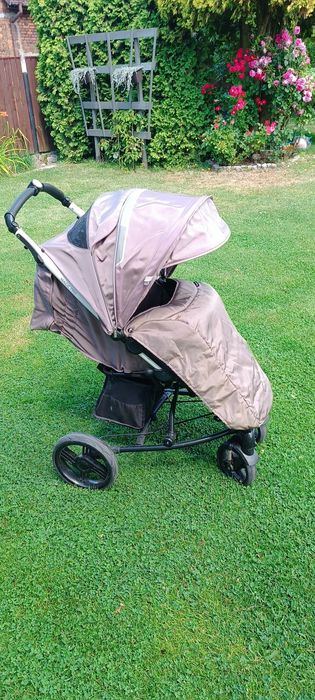 Wózek spacerowy Espiro Magic Pro