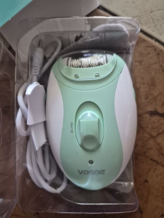 Depilator Vogoe.