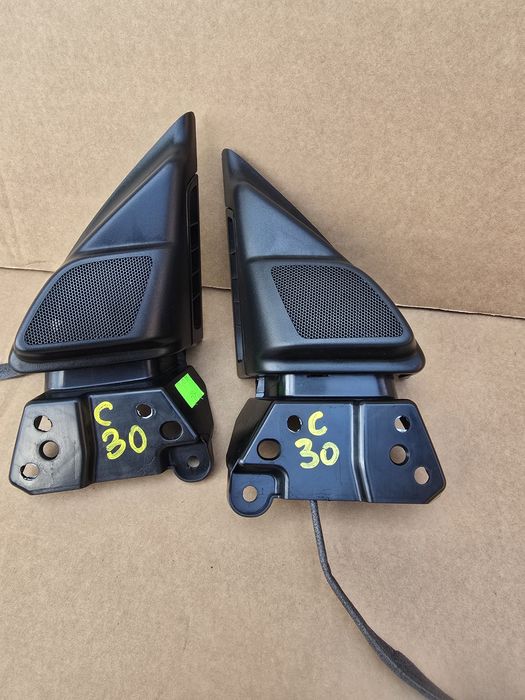 Tweetery Przednich Drzwi volvo C30