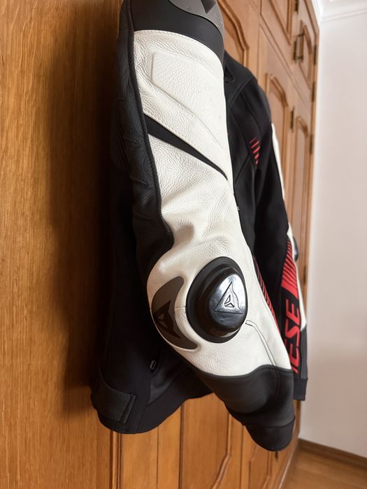 Vendo Casaco Mota Dainese Super Speed 4