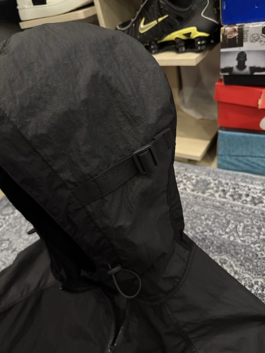 Куртка ветровка stone island nylon metal watro tc